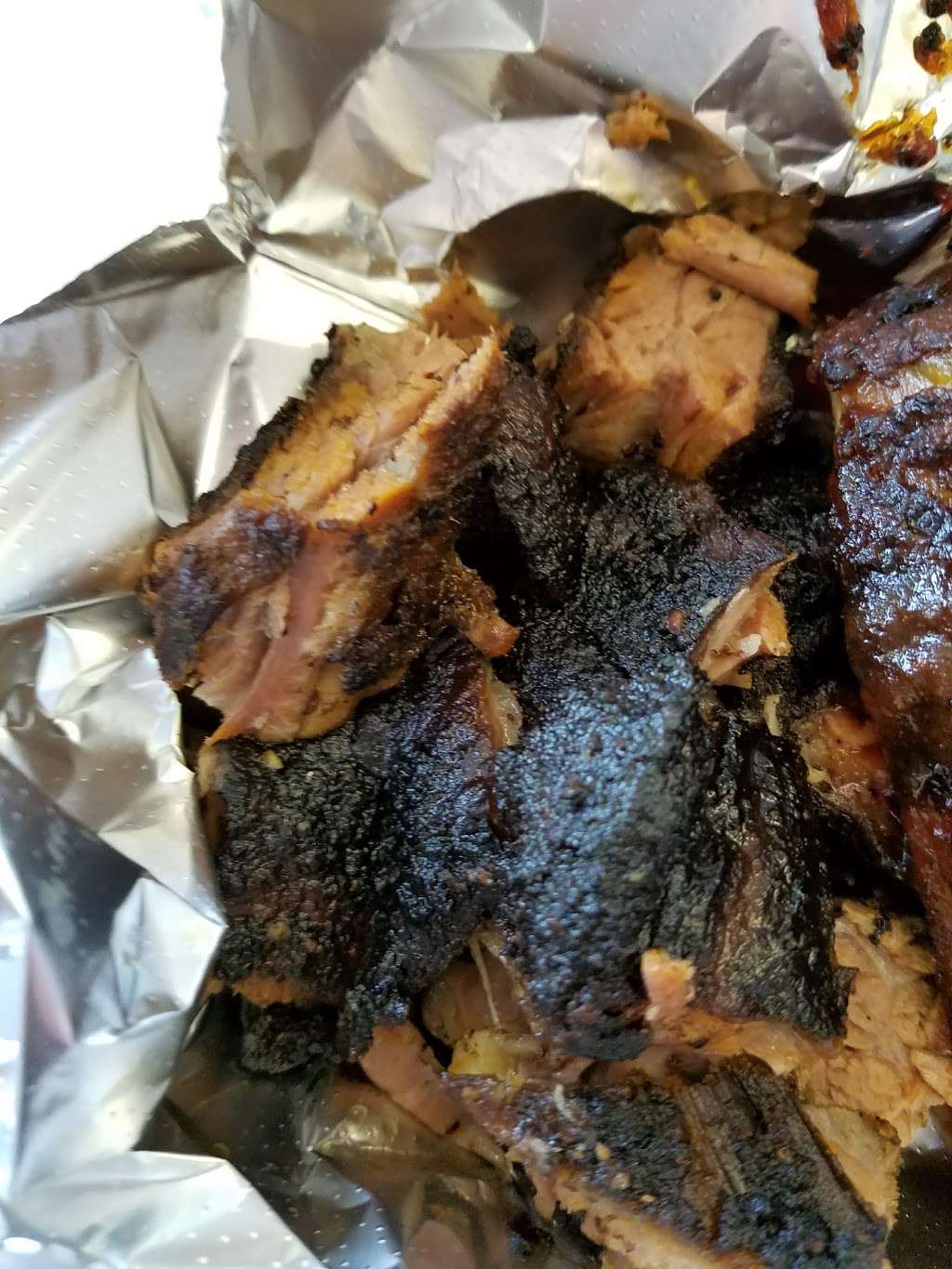 Smokin Joes BBQ | 6523 W 127th St, Palos Heights, IL 60463, USA | Phone: (708) 489-1800