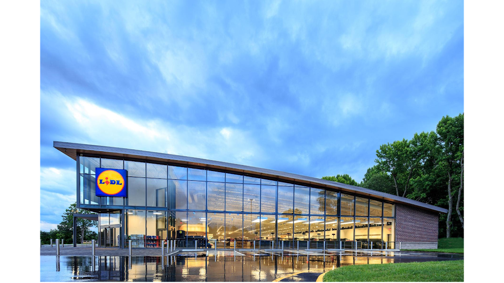 Lidl | 1311 Mall Dr, Bon Air, VA 23235, USA | Phone: (844) 747-5435