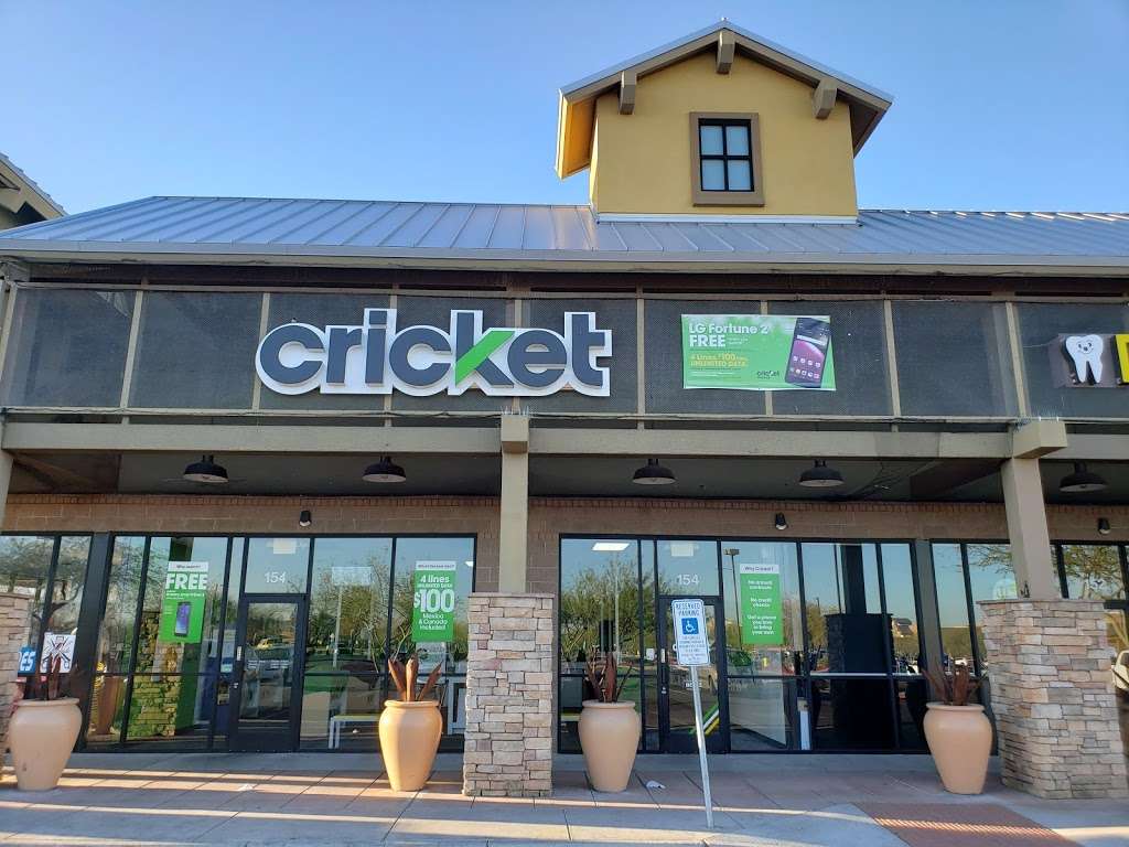 Cricket Wireless | 3515 W Southern Ave, Phoenix, AZ 85041, USA | Phone: (602) 323-2999