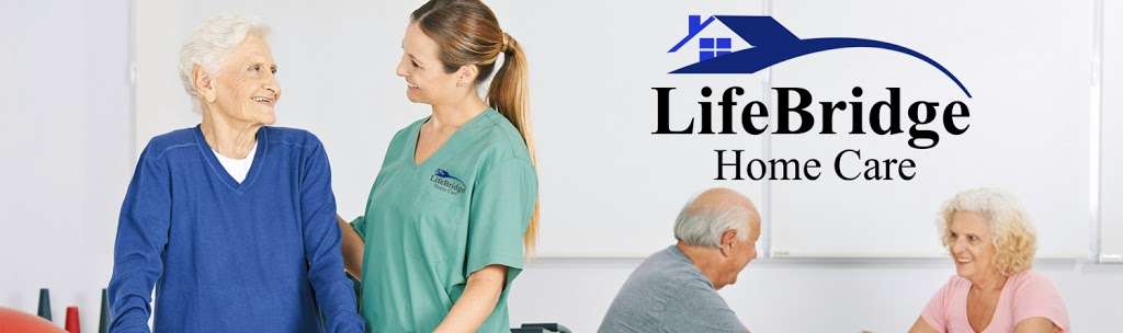 LifeBridge Home Care | 22119 Skyridge Ln, Richmond, TX 77469, USA | Phone: (281) 238-8848