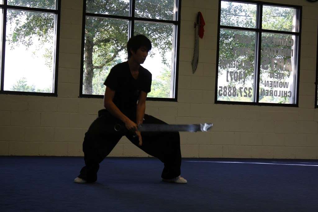 O-Mei Wushu USA | 113 FL-434, Winter Springs, FL 32708, USA | Phone: (407) 327-8885