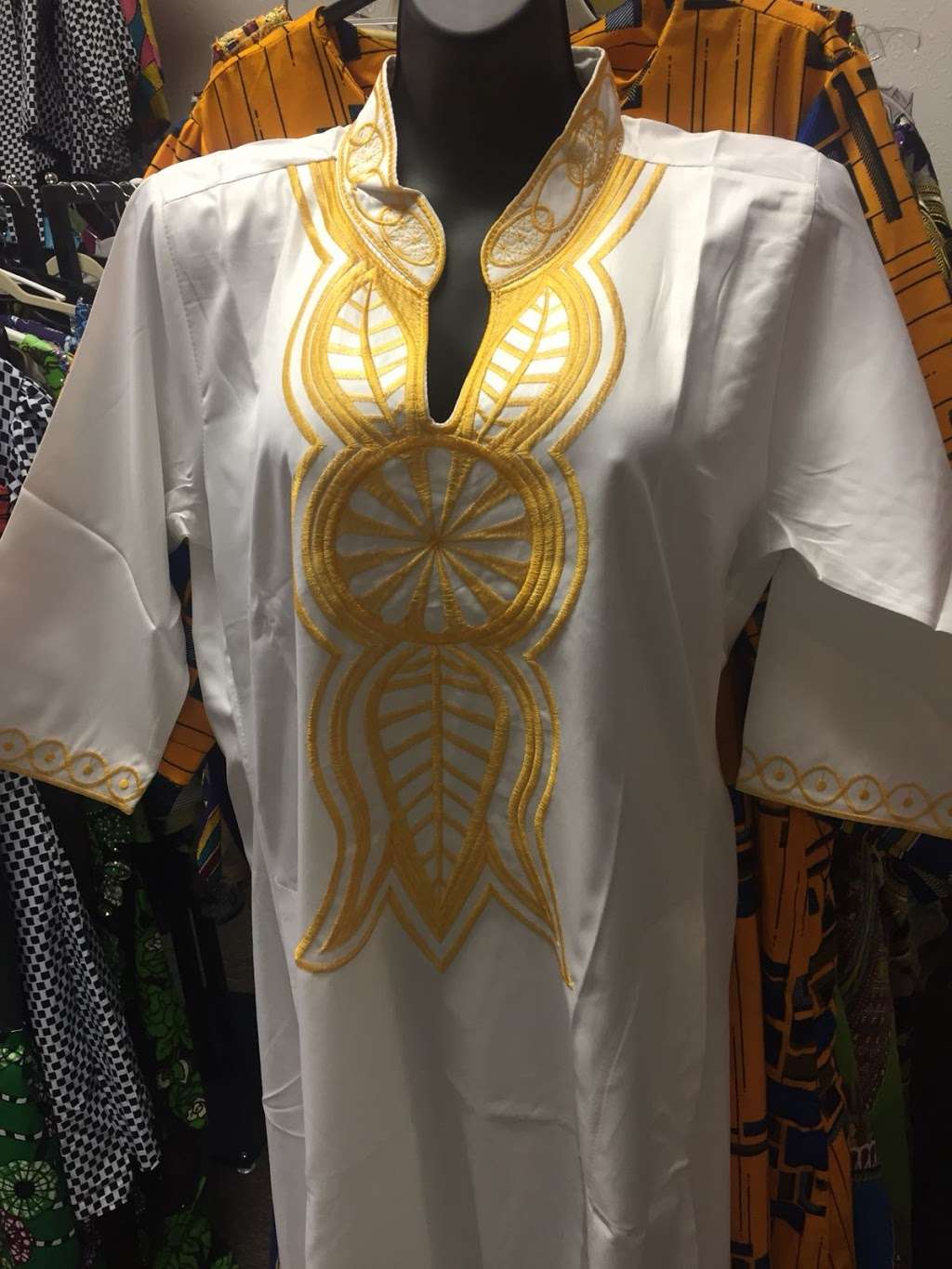 Ishine Global, LLC. African Clothing | 620 W 2nd St, Antioch, CA 94509, USA | Phone: (510) 918-2515