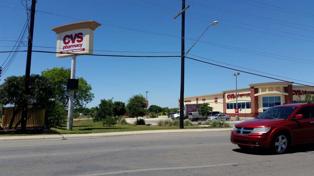 CVS | 5975 Old Pearsall Rd, San Antonio, TX 78242, USA | Phone: (210) 623-6645
