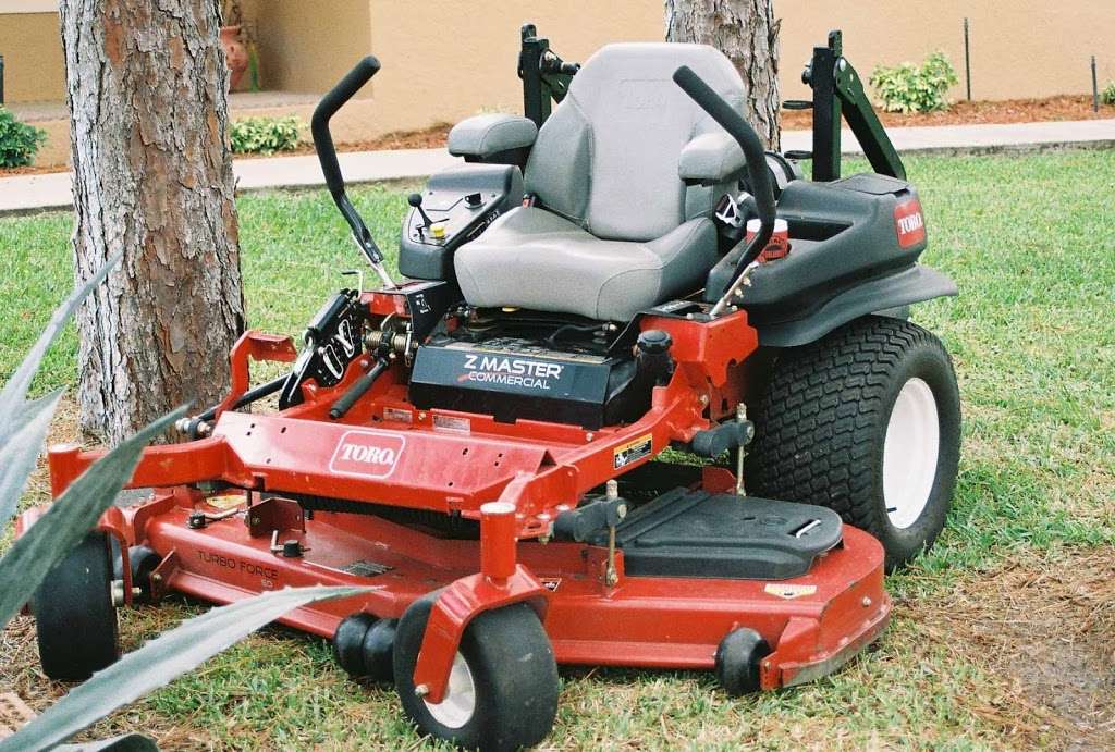 Eastside Mower | 18201 E Colonial Dr, Orlando, FL 32820, USA | Phone: (407) 568-5900