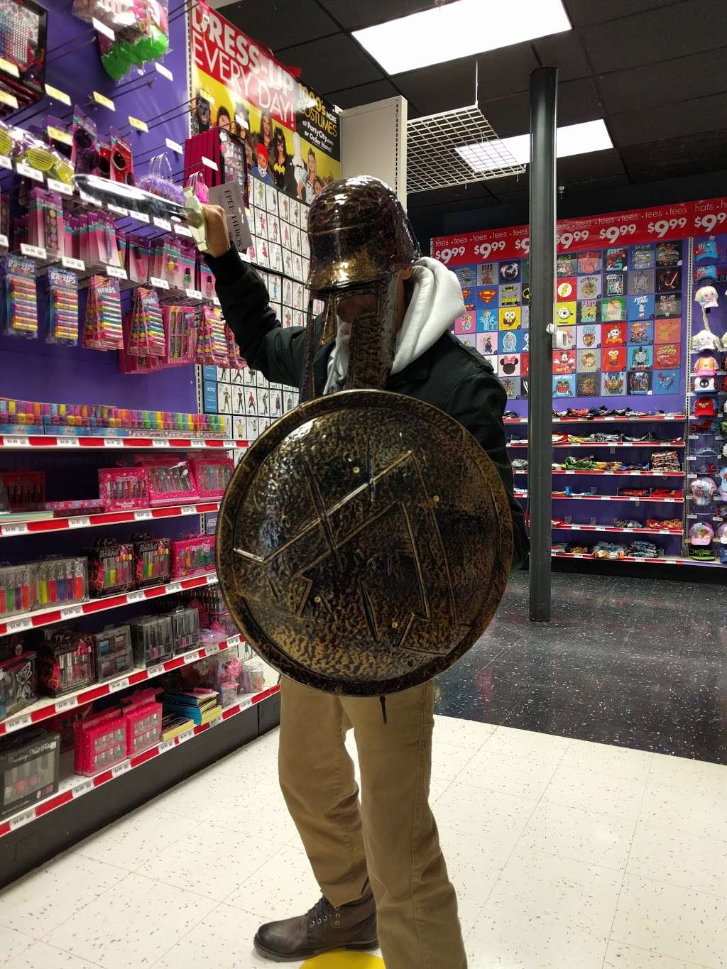 Party City | 3615 Florida Ave S, Lakeland, FL 33803, USA | Phone: (863) 646-1948