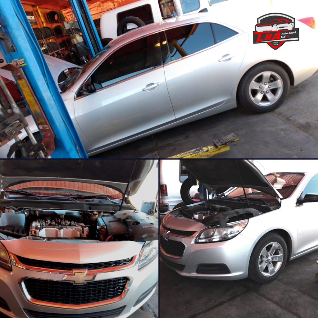 L&A Auto Sport | 799 S Arizona Ave, Chandler, AZ 85225, USA | Phone: (602) 883-5246