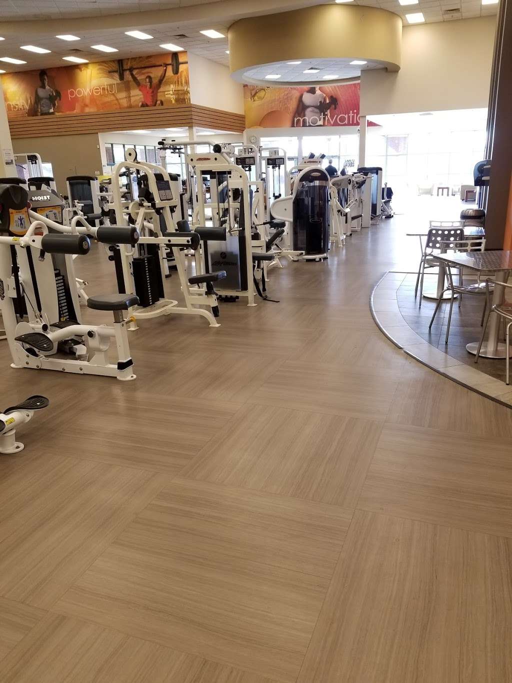 LA Fitness | 2020 County Line Rd, Huntingdon Valley, PA 19006, USA | Phone: (215) 364-8044