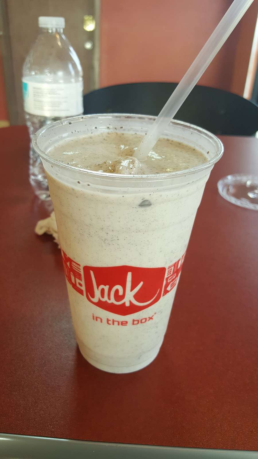 Jack in the Box | 1818 N Foster Rd, San Antonio, TX 78244, USA | Phone: (210) 666-4140