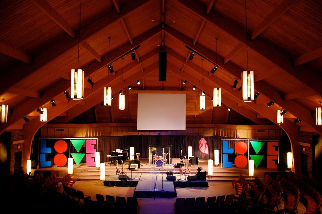 The Salvation Army Wonderland Camp and Conference Center | 9241 Camp Lake Rd, Camp Lake, WI 53109, USA | Phone: (262) 889-4305