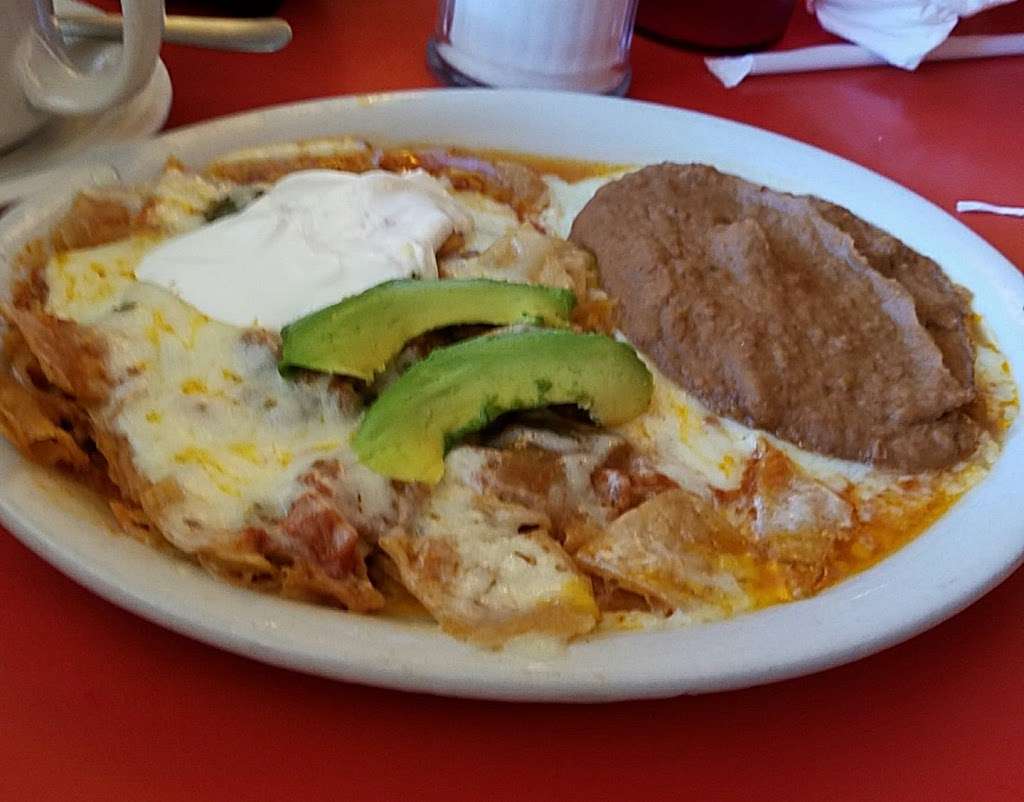 Los Charros | 11108 Bentley St, Houston, TX 77093 | Phone: (281) 442-6060