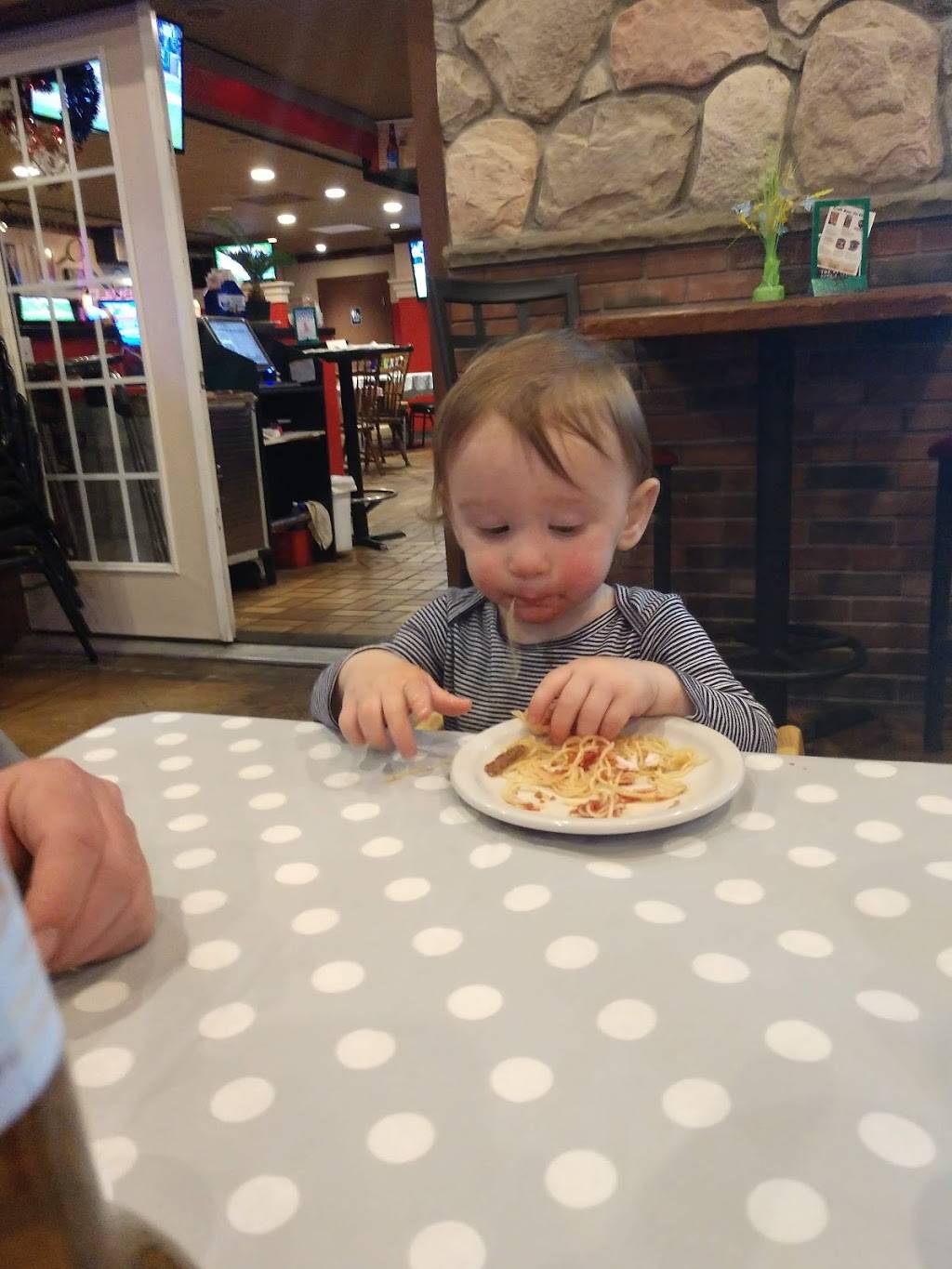 The Buoy 12 Pub & Eatery | 29161 Jefferson Ave, St Clair Shores, MI 48081, USA | Phone: (586) 200-2080