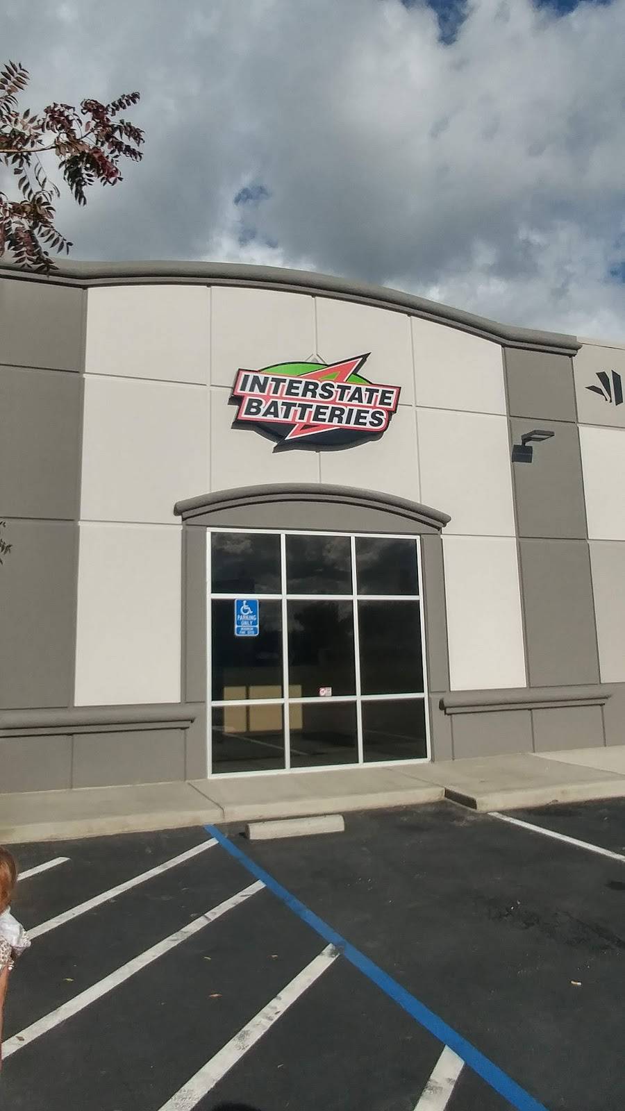 Interstate Batteries Distributor | 2757 Boeing Way, Stockton, CA 95206, USA | Phone: (209) 983-5136