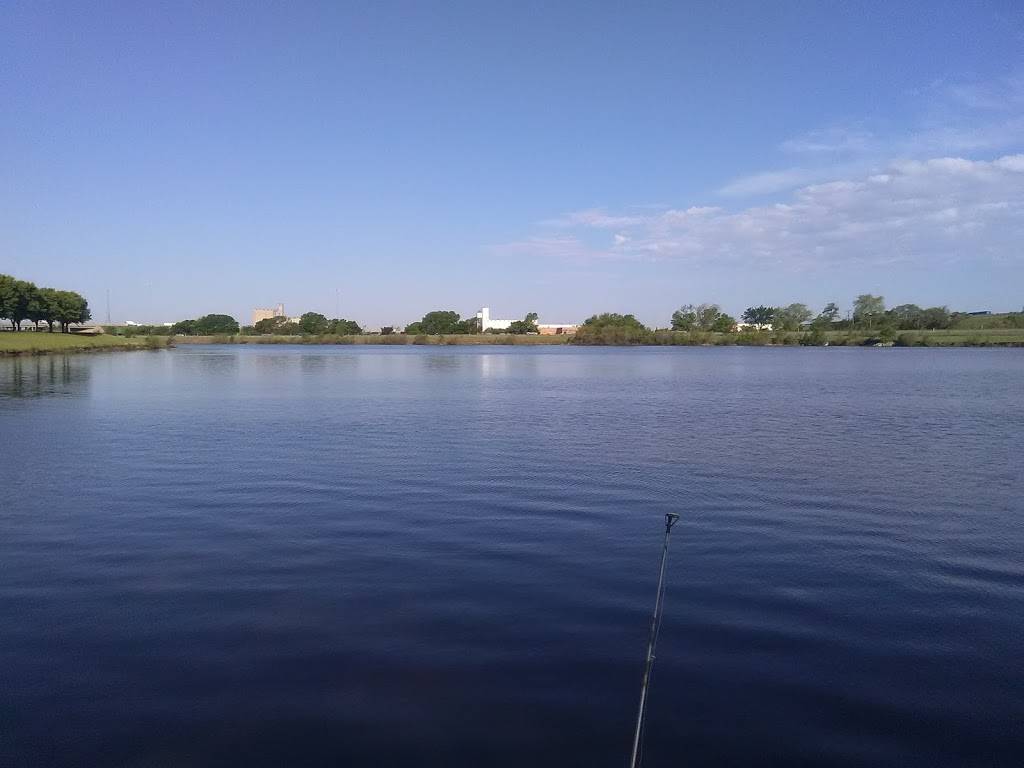 K-96 Fishing Lake Park | 1700-2398 East 29th St N, Wichita, KS 67219, USA | Phone: (316) 268-4361