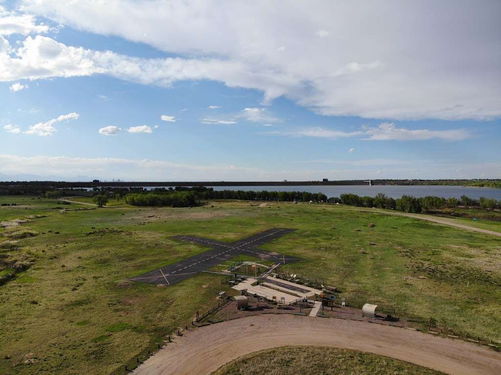 Model Airfield | Model Airfield Access, Englewood, CO 80111