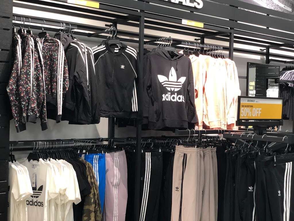 adidas Outlet Store Miami | 11401 NW 12th St Suite 224, Miami, FL 33172, USA | Phone: (305) 859-4928