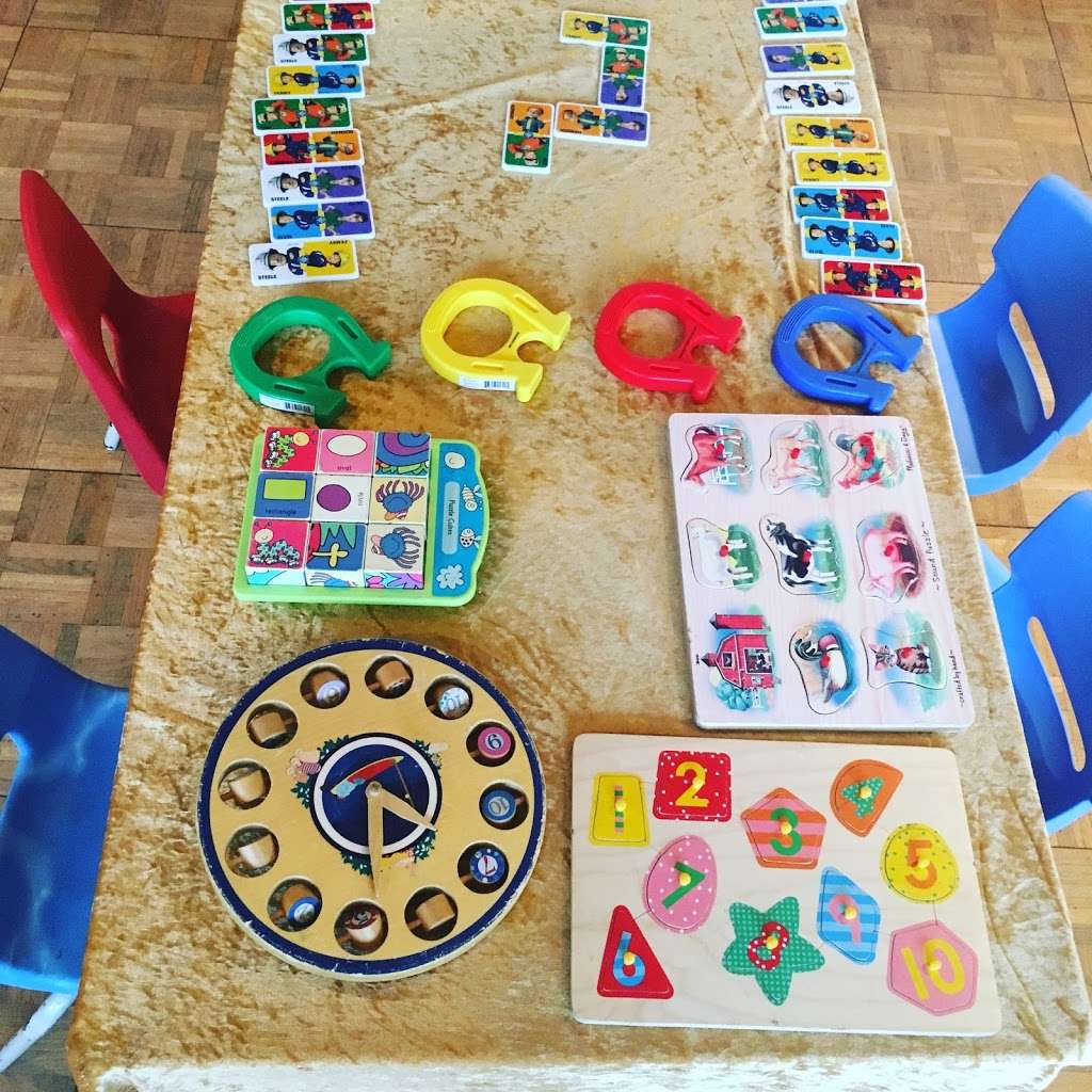 Lilly Brook Pre-School | Cricket Club, Bickley Park Rd, Bromley BR1 2AS, UK | Phone: 07518 103023