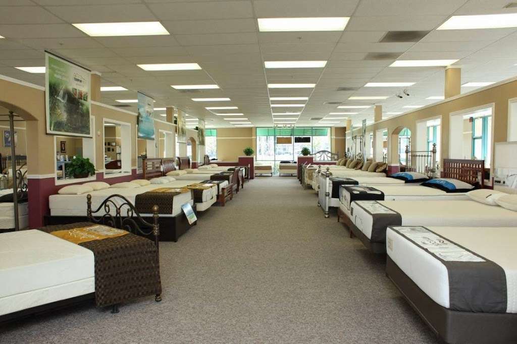 Banner Mattress | 10081 Indiana Ave, Riverside, CA 92503, USA | Phone: (951) 351-3030