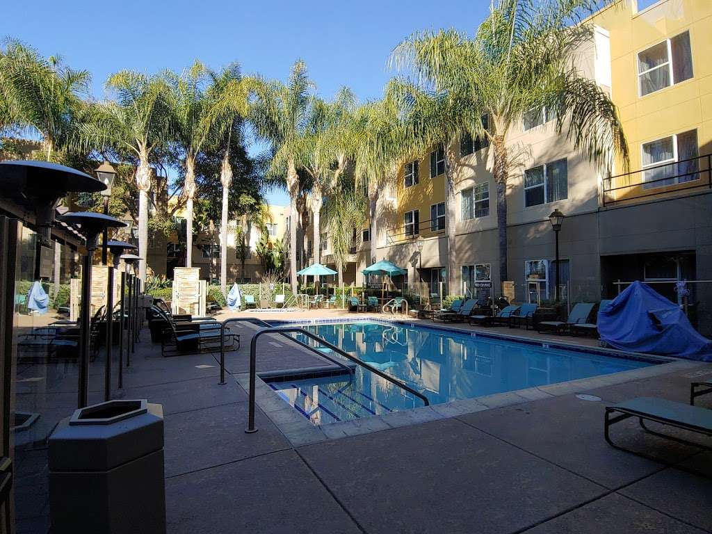 Residence Inn by Marriott San Diego Carlsbad | 2000 Faraday Ave, Carlsbad, CA 92008, USA | Phone: (760) 431-9999