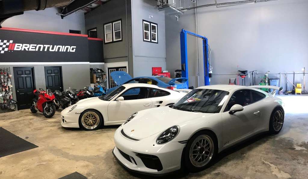 BrenTuning Performance and Dyno | 138 Milford St, Upton, MA 01568, USA | Phone: (508) 762-1769