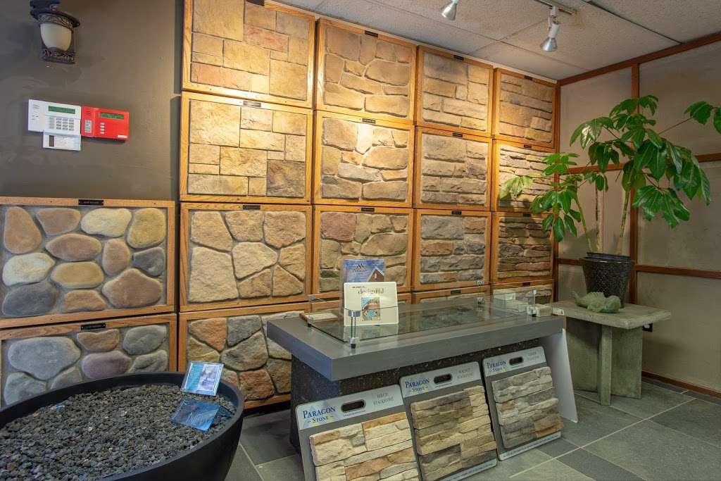 Bergen Brick Stone & Tile Co | 685 Wyckoff Ave, Wyckoff, NJ 07481 | Phone: (201) 891-3500