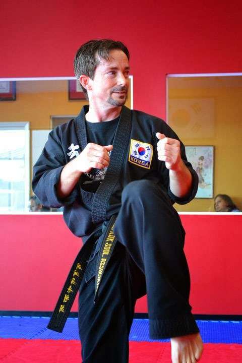 Kuk Sool Won™ Martial Arts - Richmond | 1125 Crabb River Rd, Richmond, TX 77469, USA | Phone: (832) 595-2299