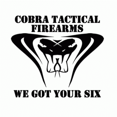 Cobra Tactical Inc | 28910 Ave Penn #210, Valencia, CA 91355, USA | Phone: (661) 257-1406