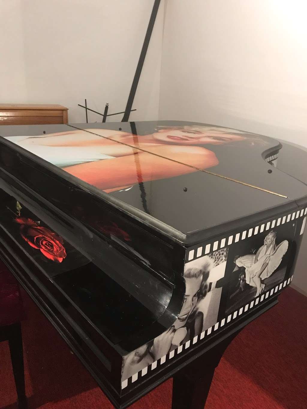 Rockafellow Piano | 23410 Blackjack Bend, San Antonio, TX 78264, USA | Phone: (210) 626-3146