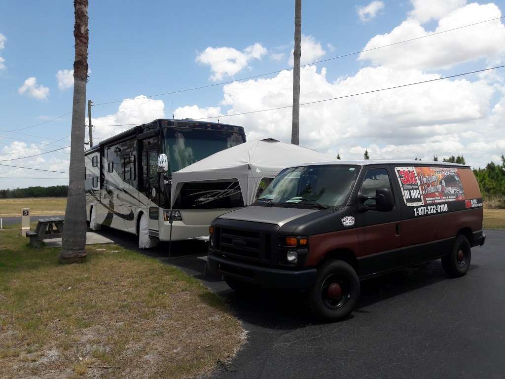 East Haven RV Park | 4320 Dundee Rd, Winter Haven, FL 33884, USA | Phone: (863) 324-2624