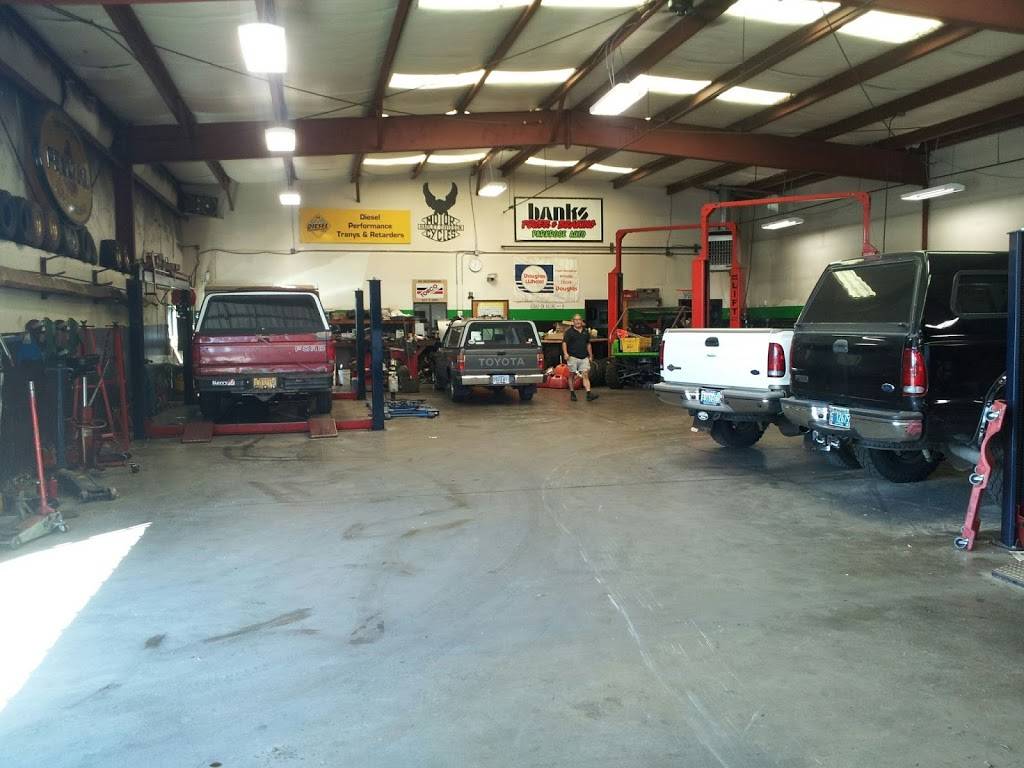 Parkrose Auto & Truck Repair | 5414 NE 105th Ave, Portland, OR 97220 | Phone: (503) 255-4864