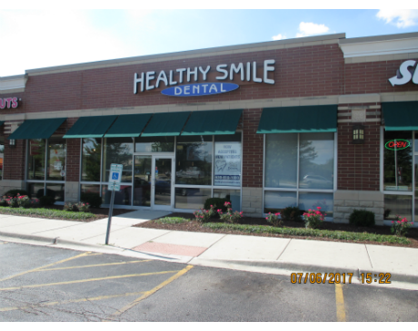 Healthy Smile Dental: Hannah Baek, DDS | 1920 87th St Unit B, Woodridge, IL 60517, USA | Phone: (630) 296-5395