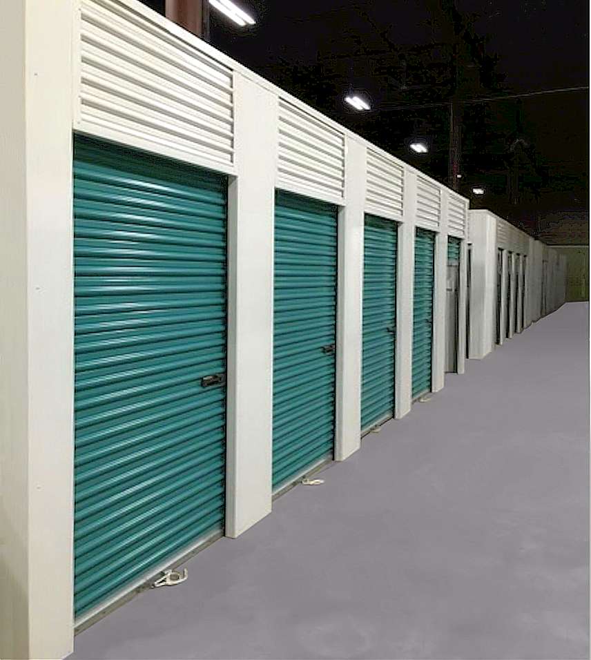 Prime Storage | 20 Commercial Dr, Dracut, MA 01826, USA | Phone: (978) 965-3634