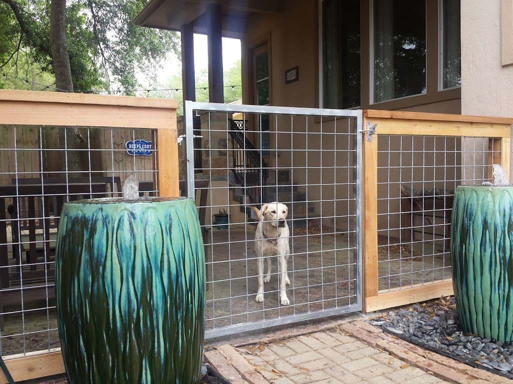 Griffin Fence | 6307 Brittmoore Rd, Houston, TX 77041, USA | Phone: (713) 937-6611