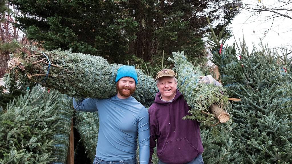 Saint Francis UMC Christmas Tree Lot | 2965 Kildaire Farm Rd, Cary, NC 27518 | Phone: (919) 362-4107