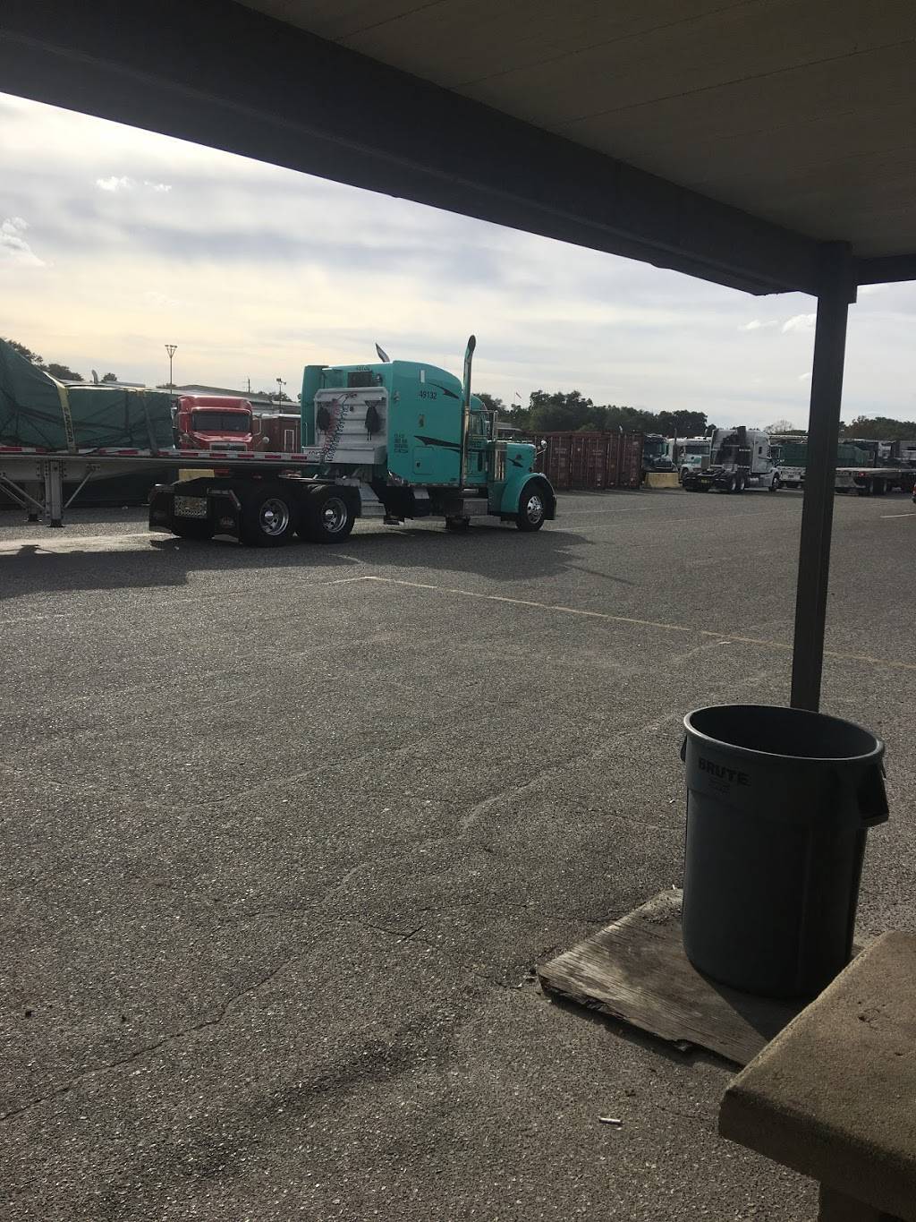 Cypress Truck Lines, Inc. | 1414 Lindrose St, Jacksonville, FL 32206 | Phone: (904) 353-8641
