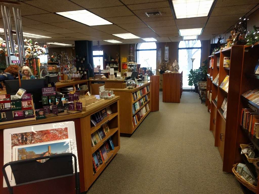 Unity Village Bookstore and Coffee Shop | 800 Unity Way, Lees Summit, MO 64086, USA | Phone: (816) 251-3578
