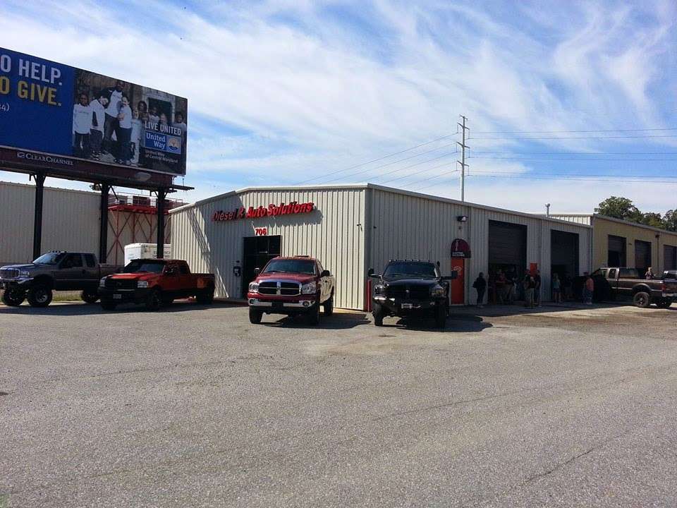 Diesel & Auto Solutions | 706 Pulaski Hwy # B, Joppa, MD 21085 | Phone: (410) 937-2661