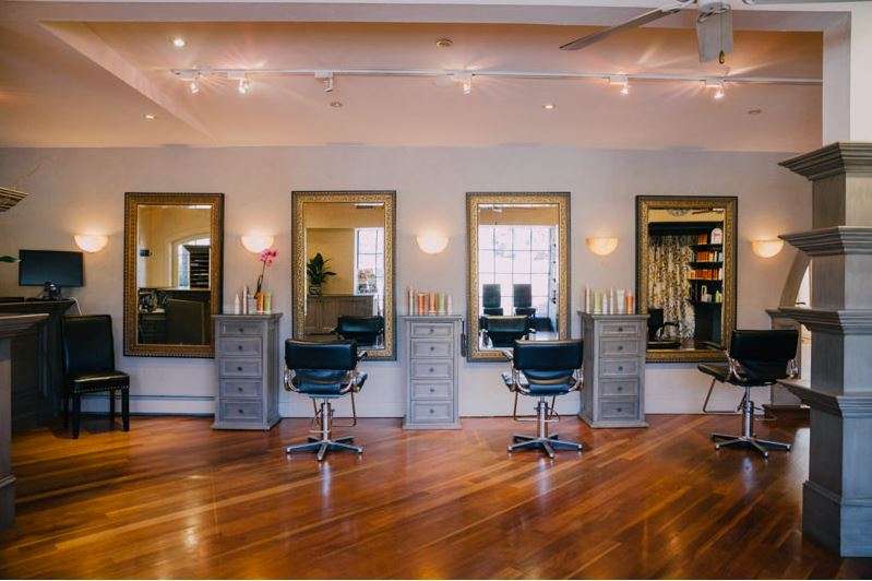 AKA Salon - A Glenn Ricci Salon | 6610 Lower York Rd, New Hope, PA 18938, USA | Phone: (215) 862-2277