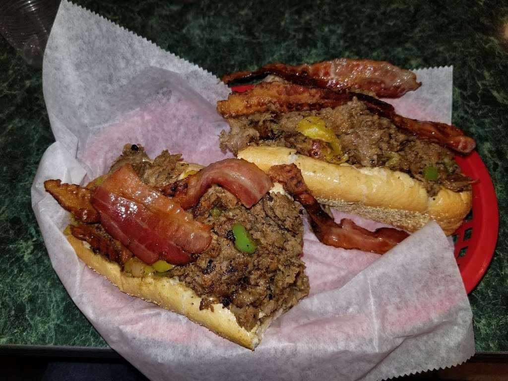 Taste of Philly | 823 Thornton Pkwy, Thornton, CO 80229, USA | Phone: (303) 255-3750