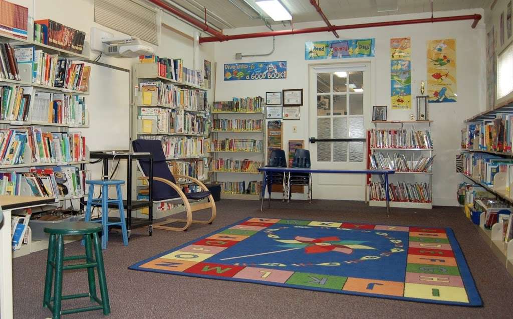 Naval Academy Primary School | 74 Greenbury Point Rd, Annapolis, MD 21402 | Phone: (410) 757-3090