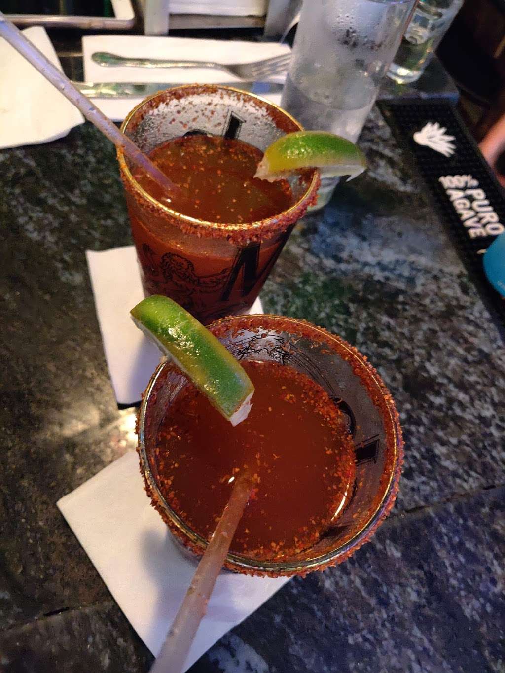 Blue Agave | 7215 3rd Ave, Brooklyn, NY 11209, USA | Phone: (718) 439-0808