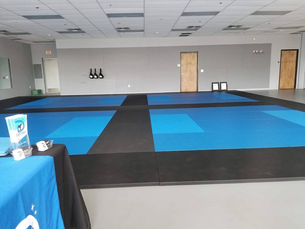 Destiny Martial Arts Academy | 13644 N 75th Ave, Peoria, AZ 85381 | Phone: (623) 213-8457
