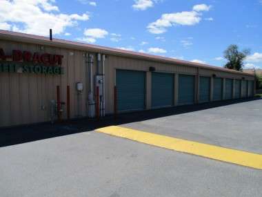 Prime Storage | 303 Broadway Rd, Dracut, MA 01826, USA | Phone: (978) 218-7435