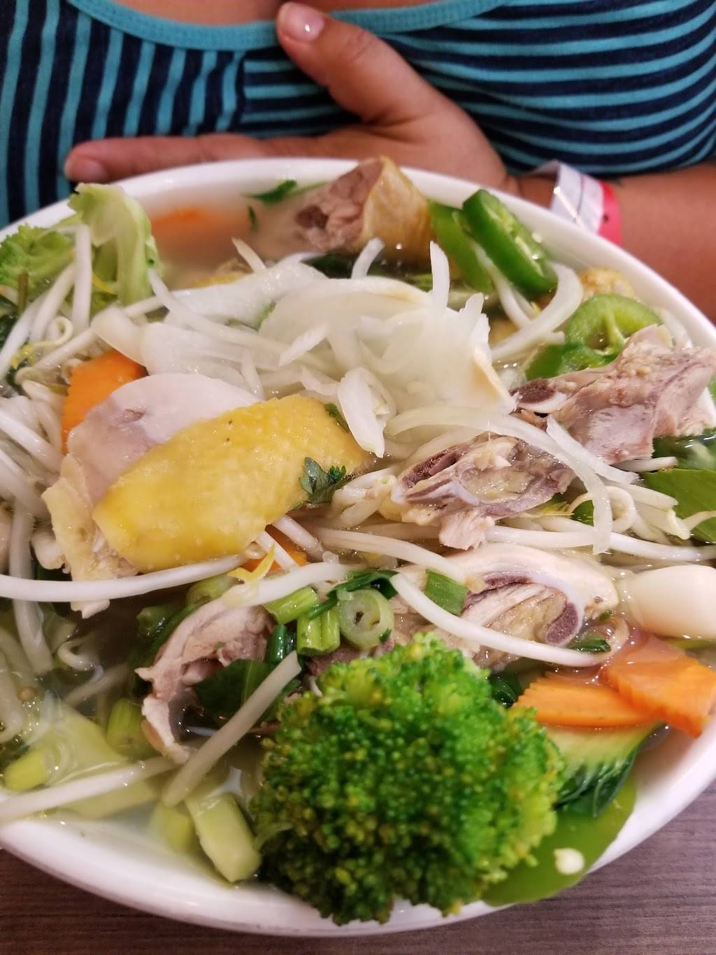 Pho Tau Bay Silver Creek | 3005 Silver Creek Rd, San Jose, CA 95121 | Phone: (408) 223-2304