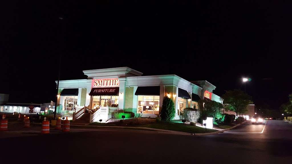 Walter E. Smithe Furniture & Design (Orland Park) | 15355 South La Grange Road, Orland Park, IL 60462 | Phone: (630) 285-8000