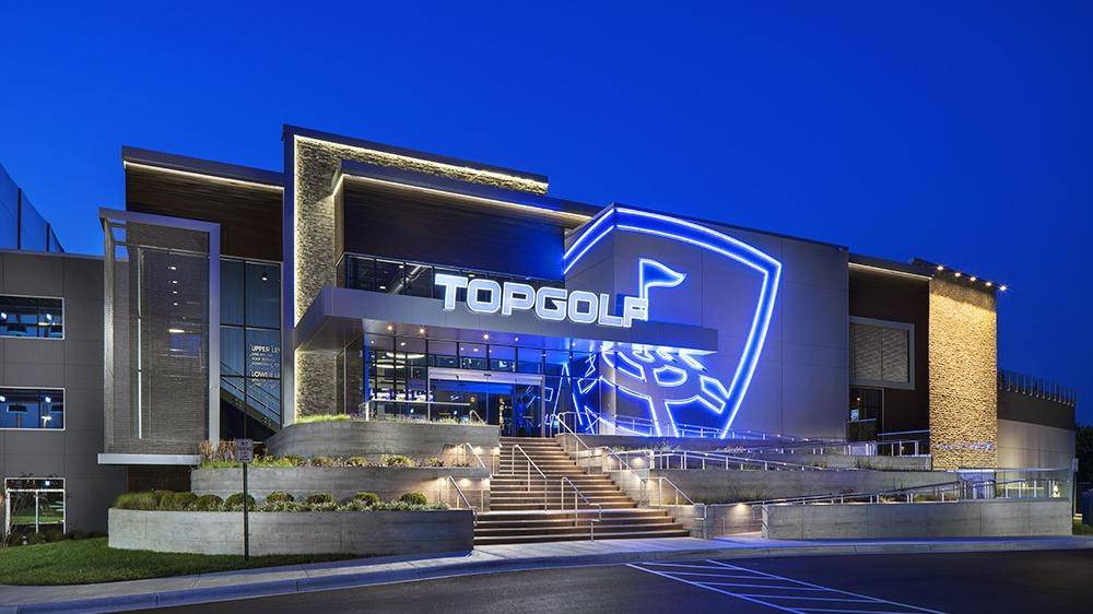 Topgolf | 9568 Water Front Dr, West Chester Township, OH 45069, USA | Phone: (513) 342-6249