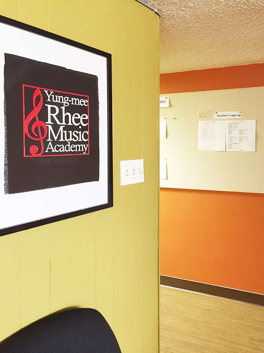 La Canada School of Music | 4515 Castle Rd, La Cañada Flintridge, CA 91011, USA | Phone: (818) 957-7438