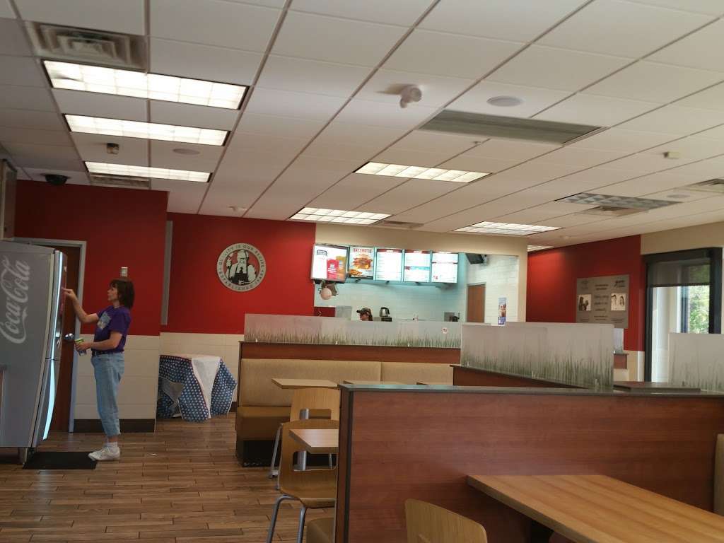 Wendys | 921 E, State Rd 44, Wildwood, FL 34785, USA | Phone: (352) 748-3319