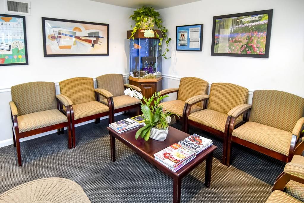 Dechter & Moy Dentistry | 12900 Georgia Ave, Silver Spring, MD 20906, USA | Phone: (301) 949-5400