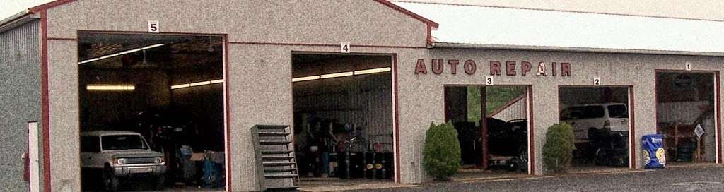 Professional Automotive Services | 7673D Lancaster Ave, Myerstown, PA 17067, USA | Phone: (717) 933-0100