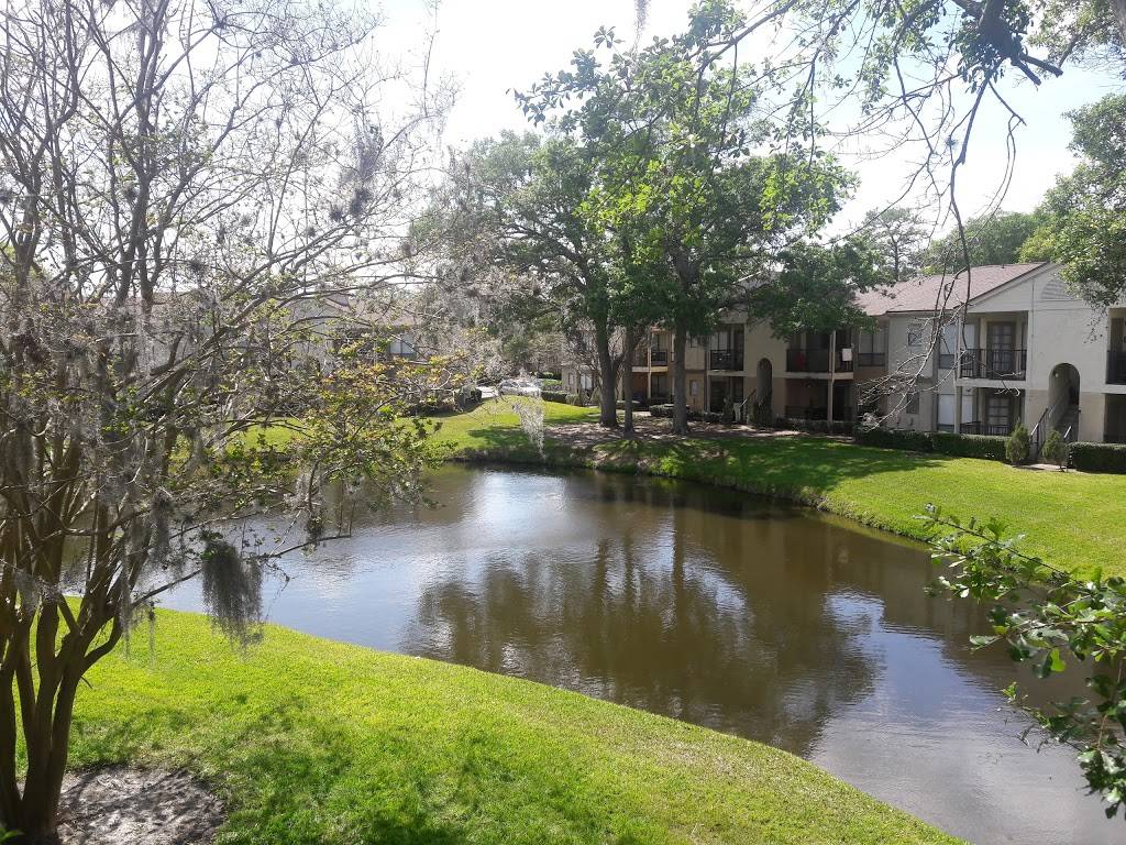 Casa Bella Condominiums | 5791 N University Club Blvd, Jacksonville, FL 32277 | Phone: (904) 762-9499